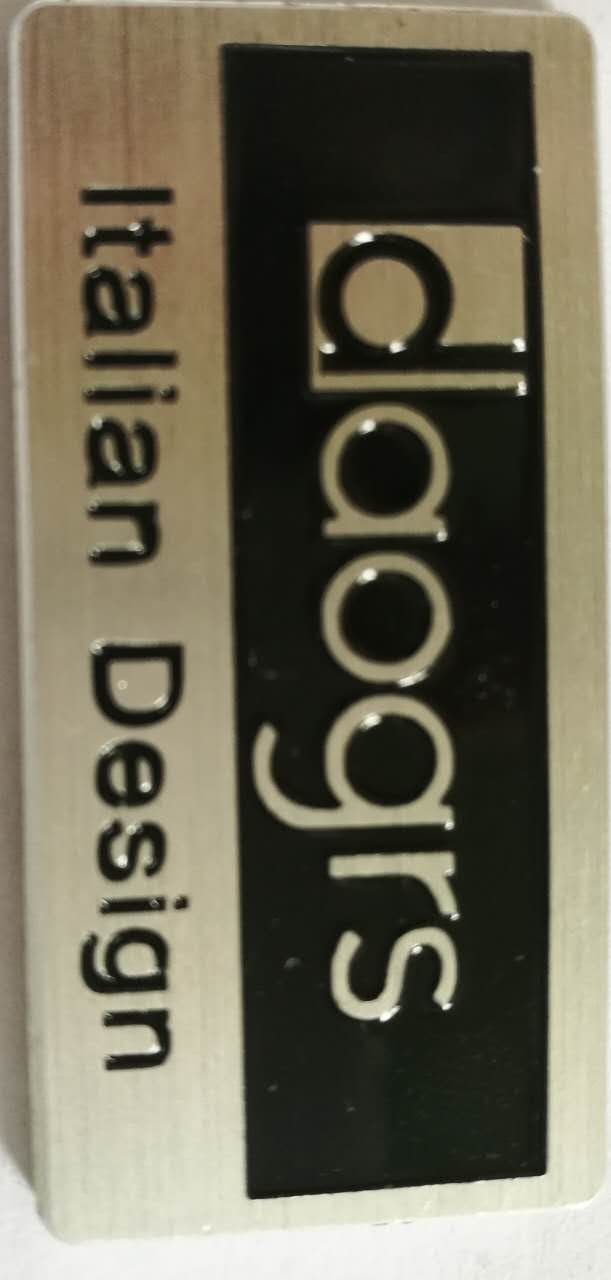 名牌五金氧化填油