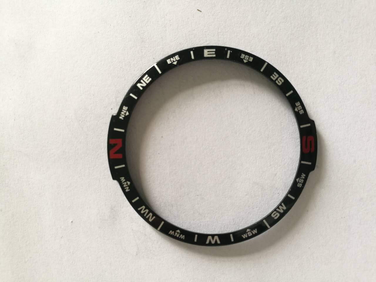 圆弧型塑胶表面移印