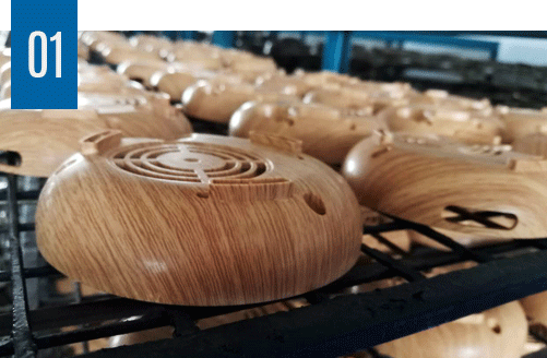 雾化器塑胶水贴