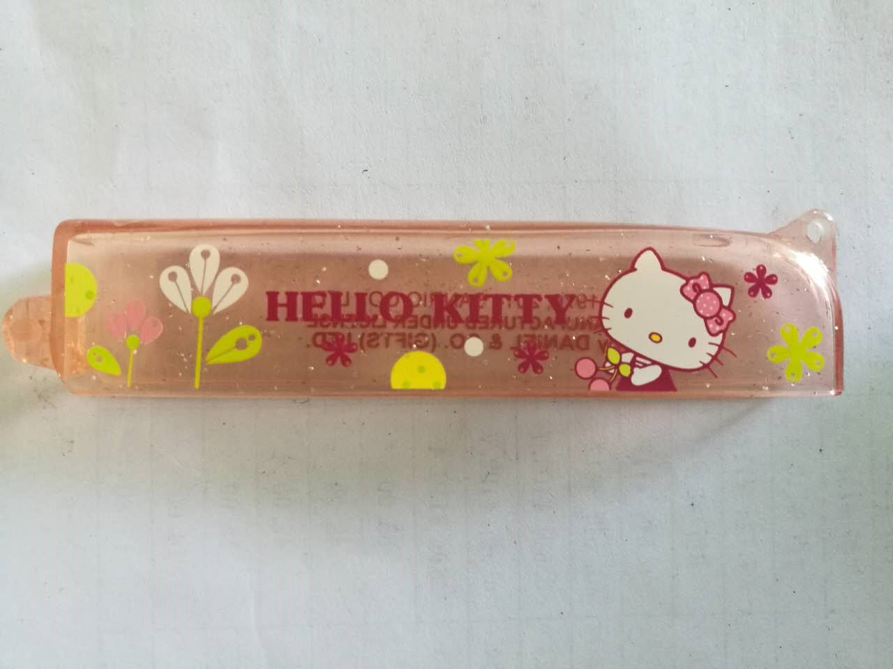 透明ABS塑胶多色套位移印