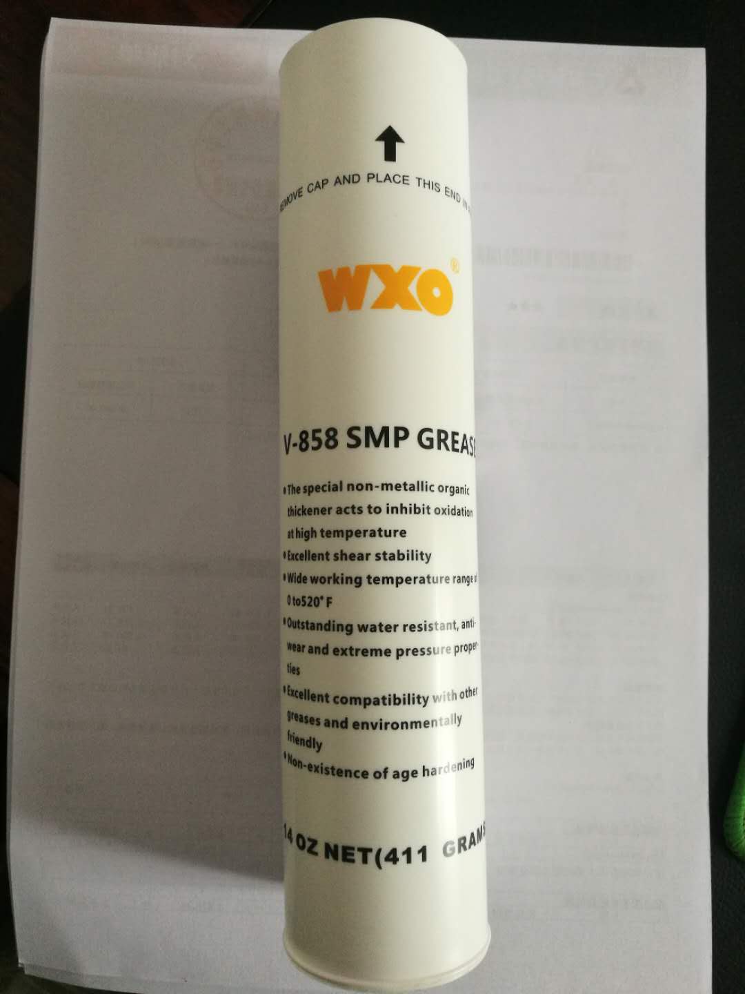 塑胶PP料曲面丝印