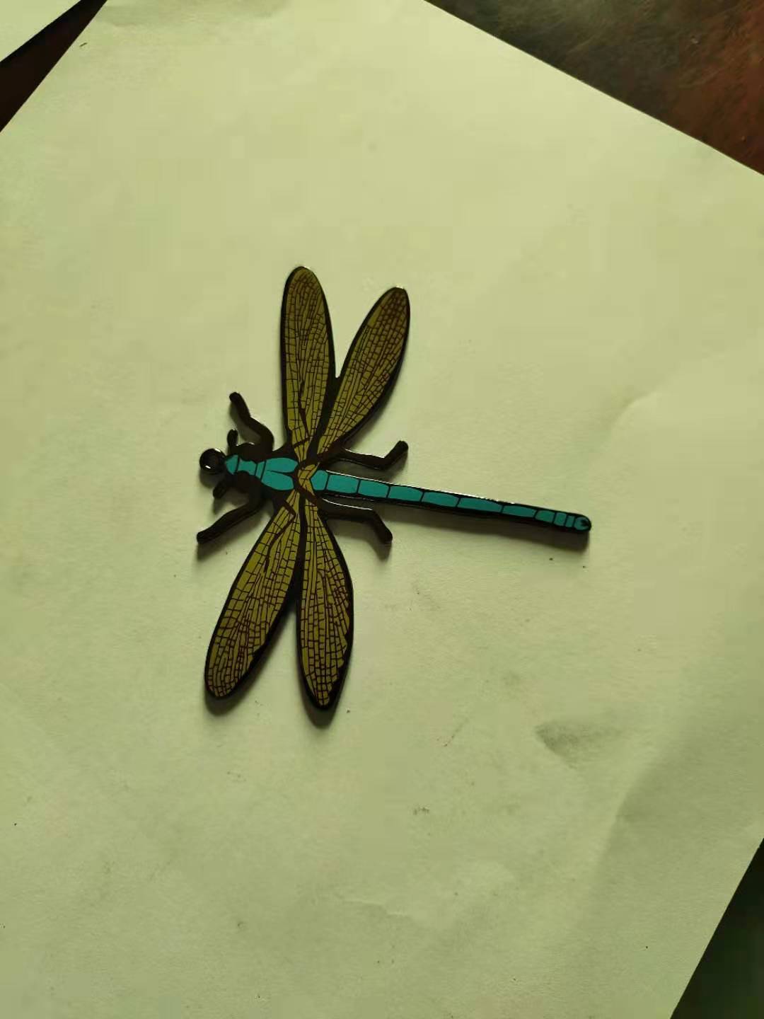 箱包五金饰品多色套位丝印