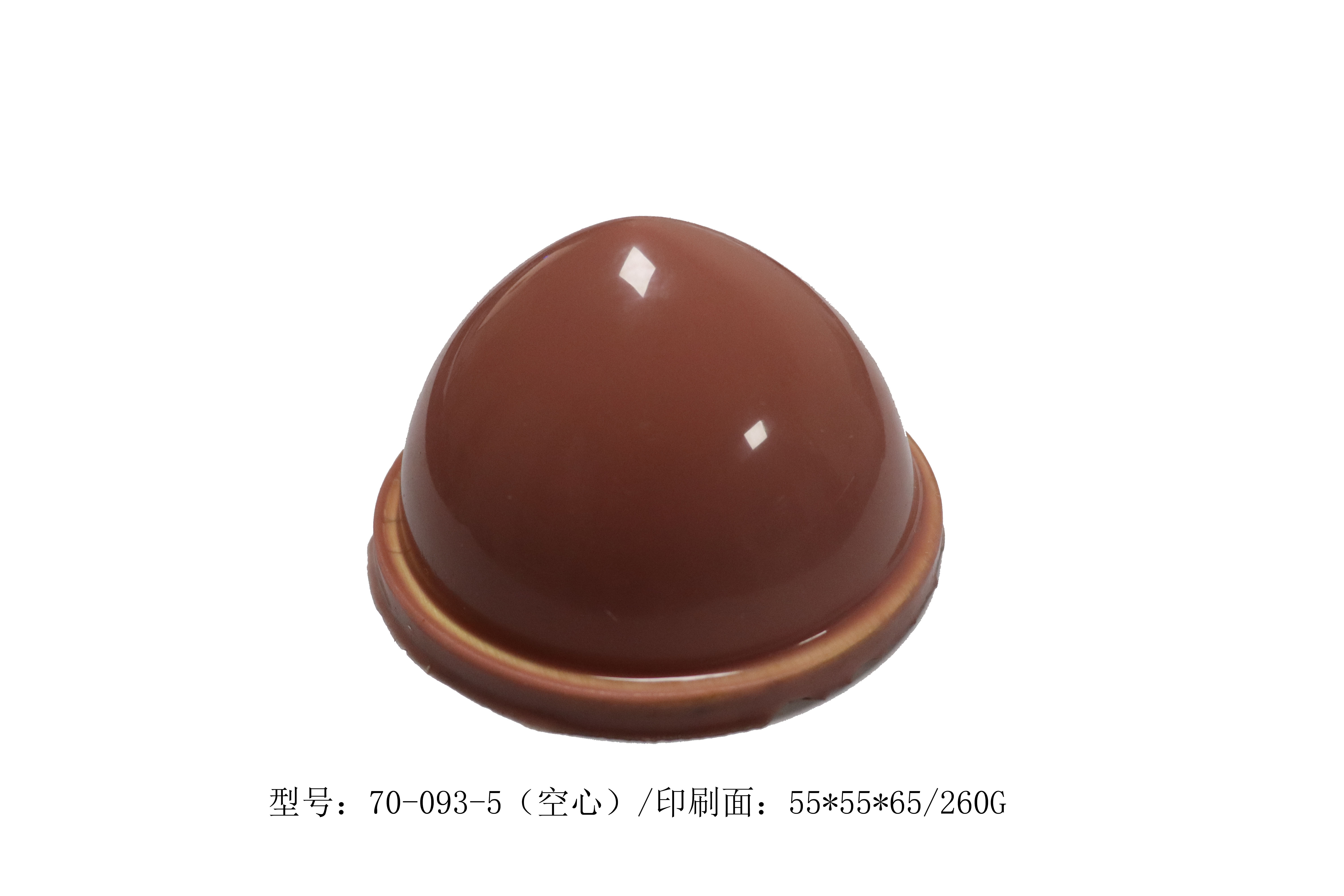 移印胶头