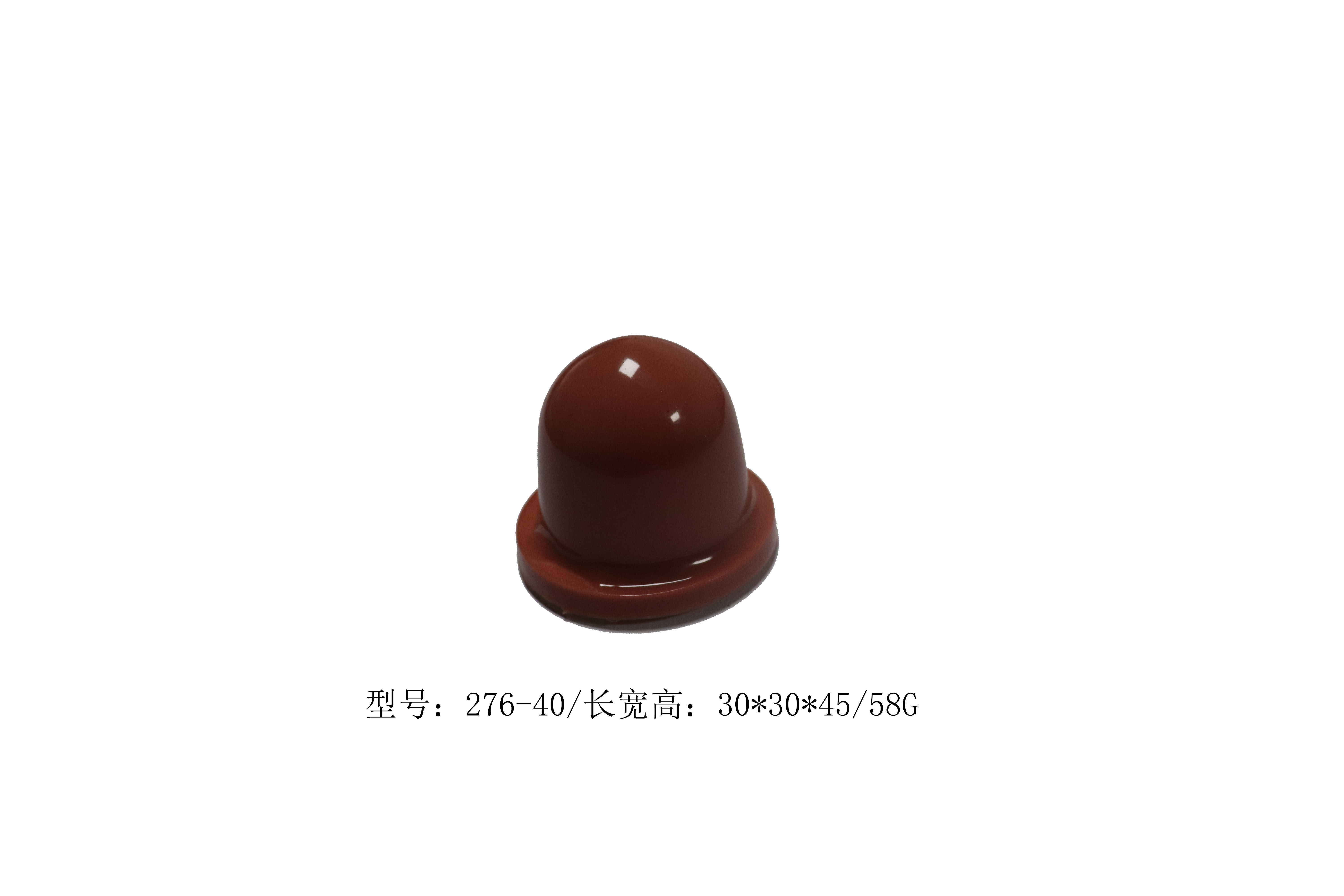移印胶头