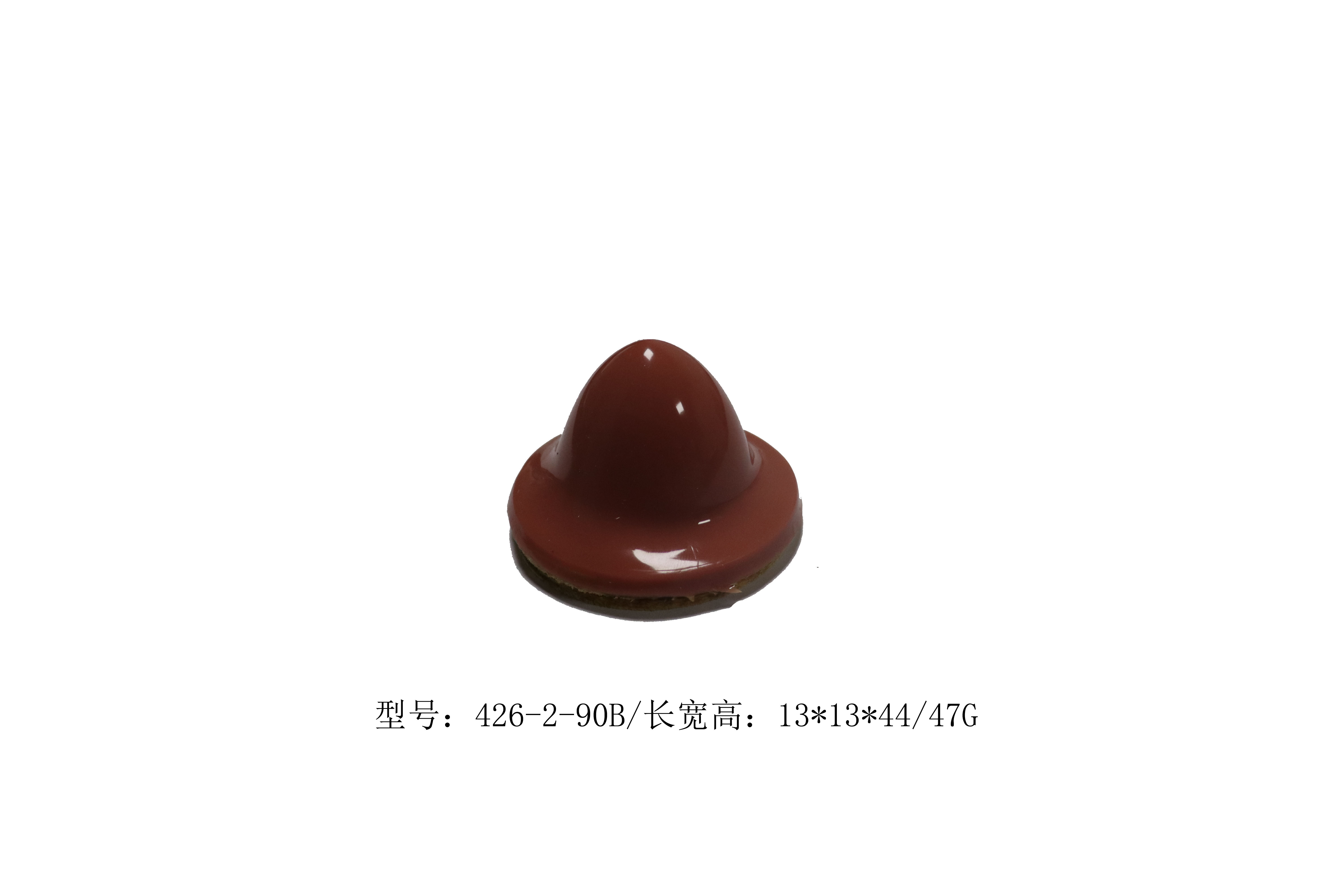 移印胶头