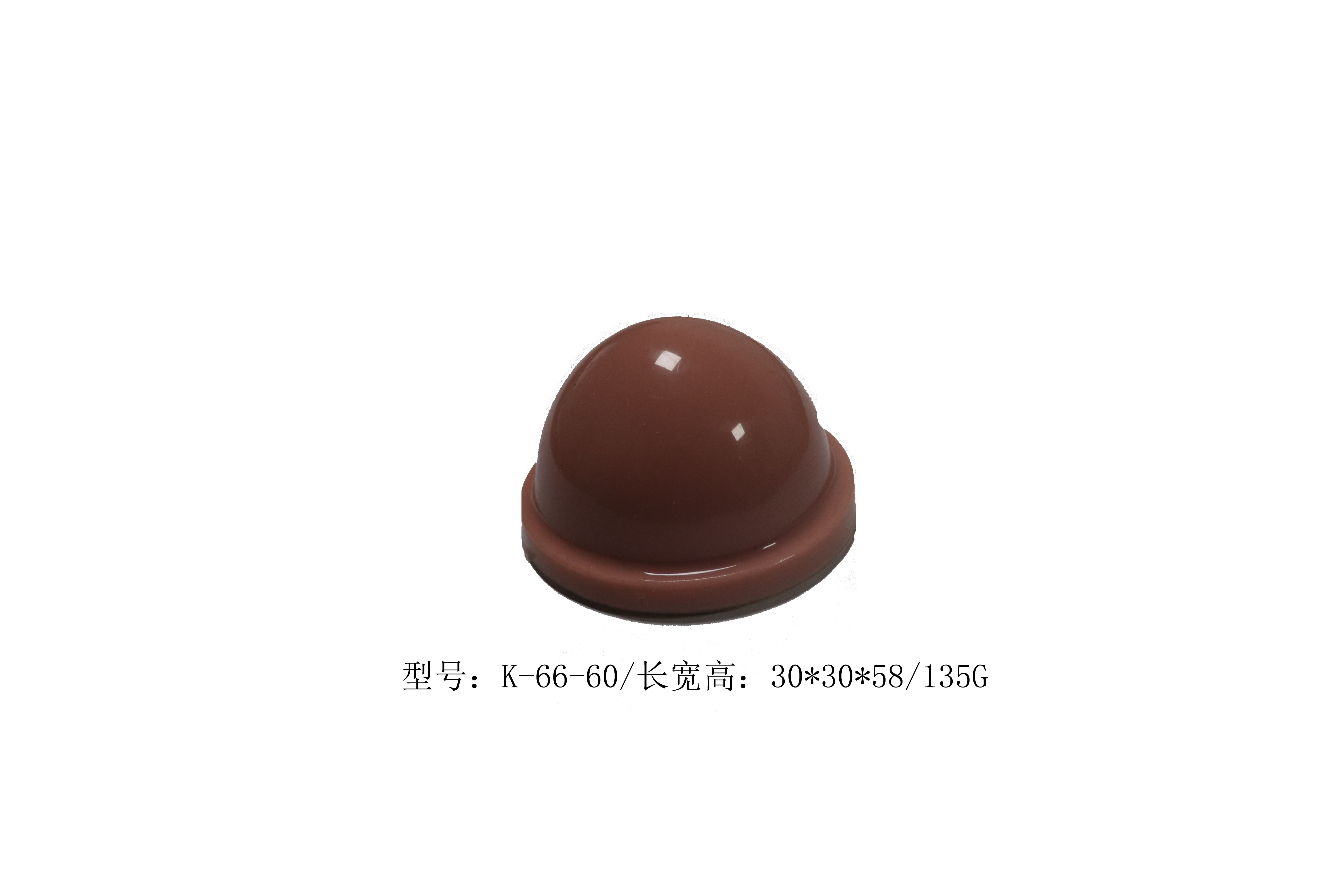 移印胶头