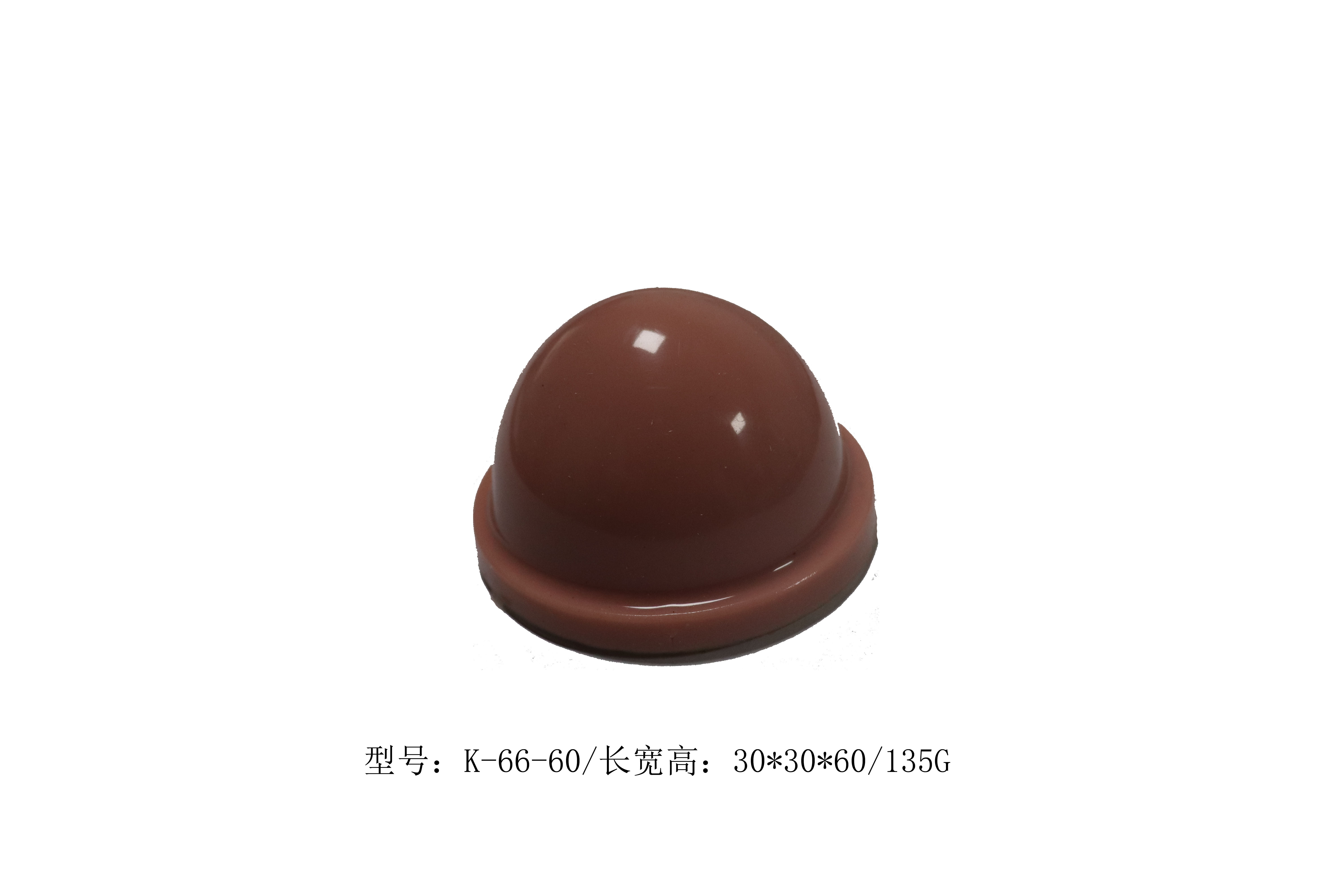 移印胶头