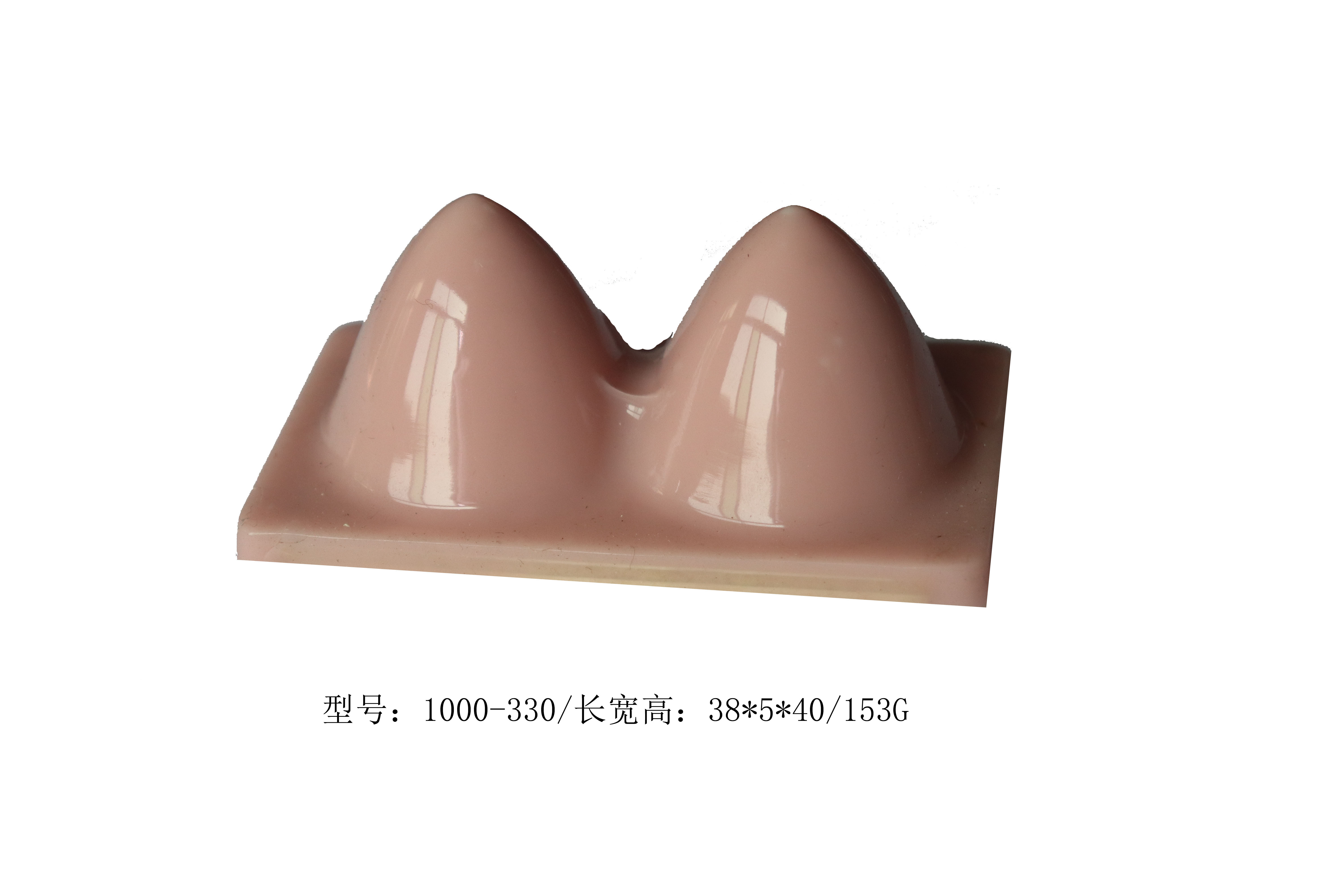 移印胶头