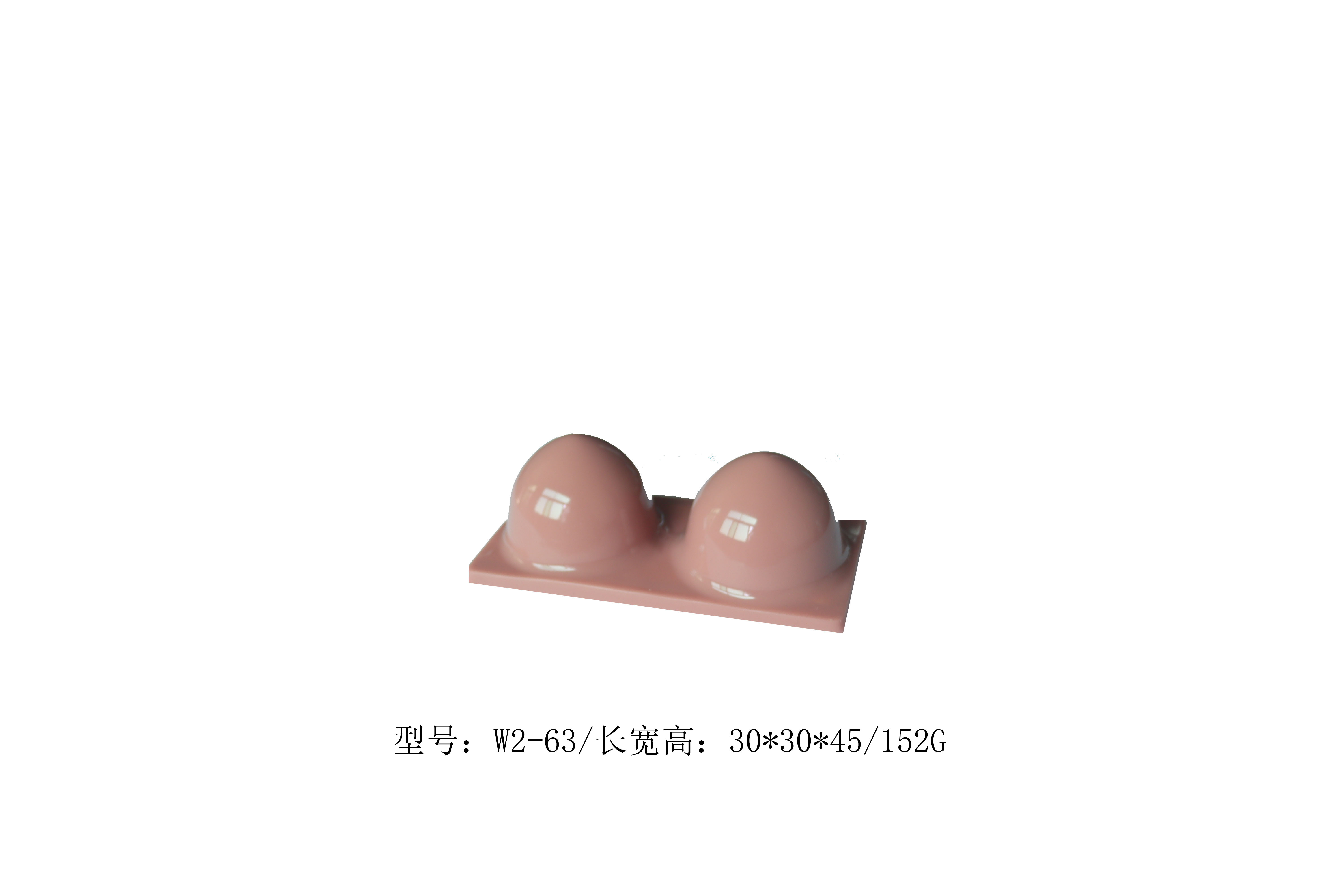 移印胶头