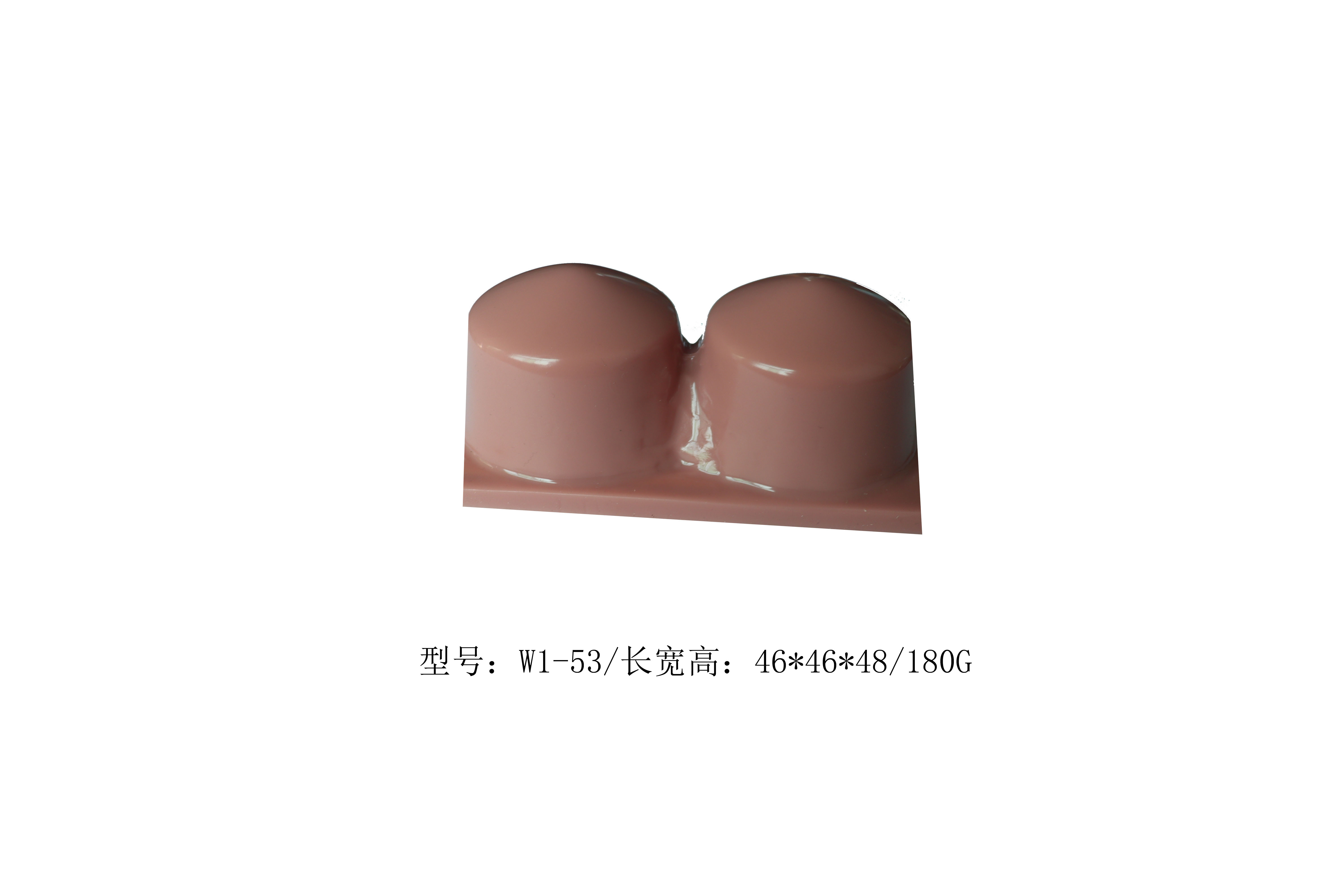 移印胶头