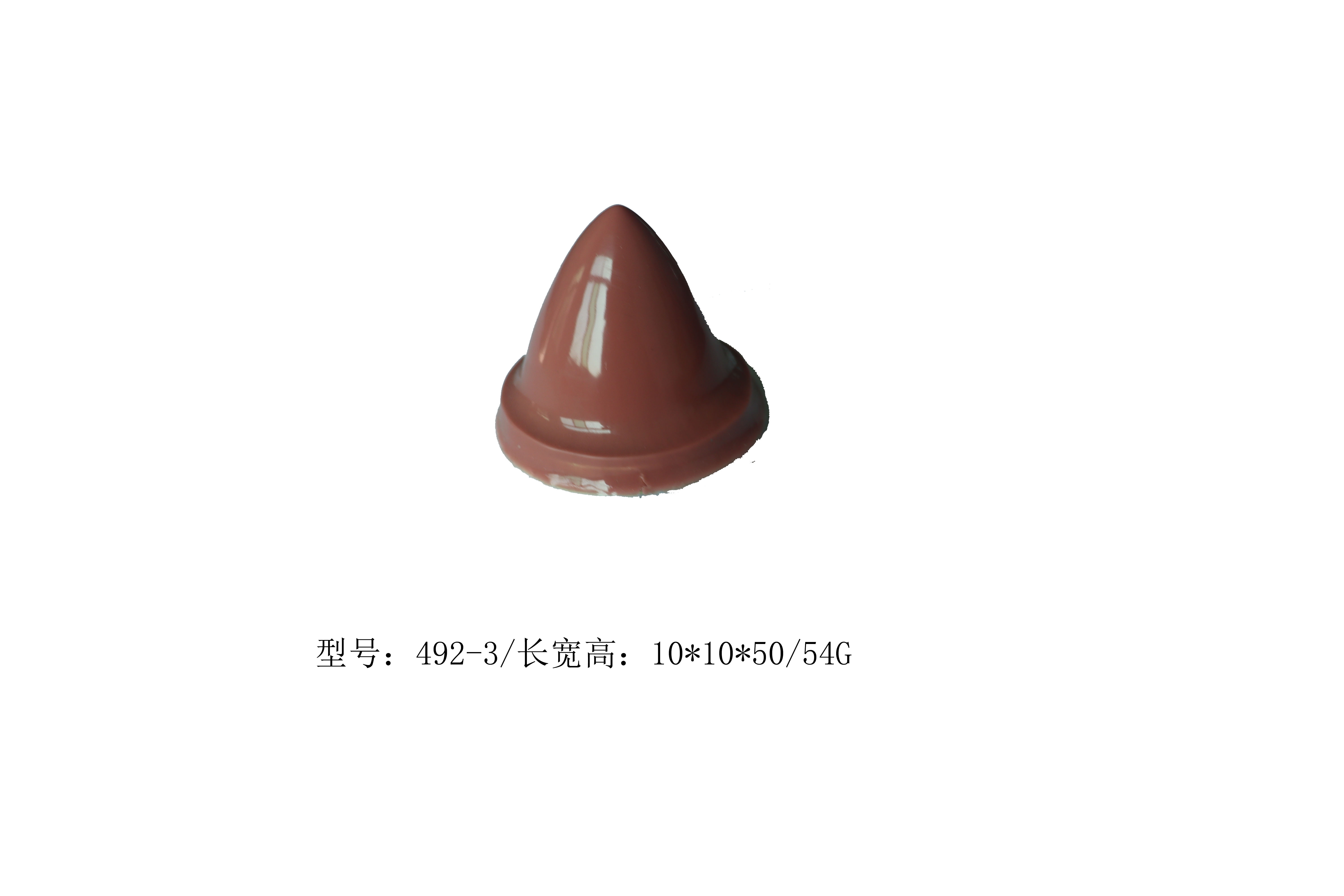 移印胶头
