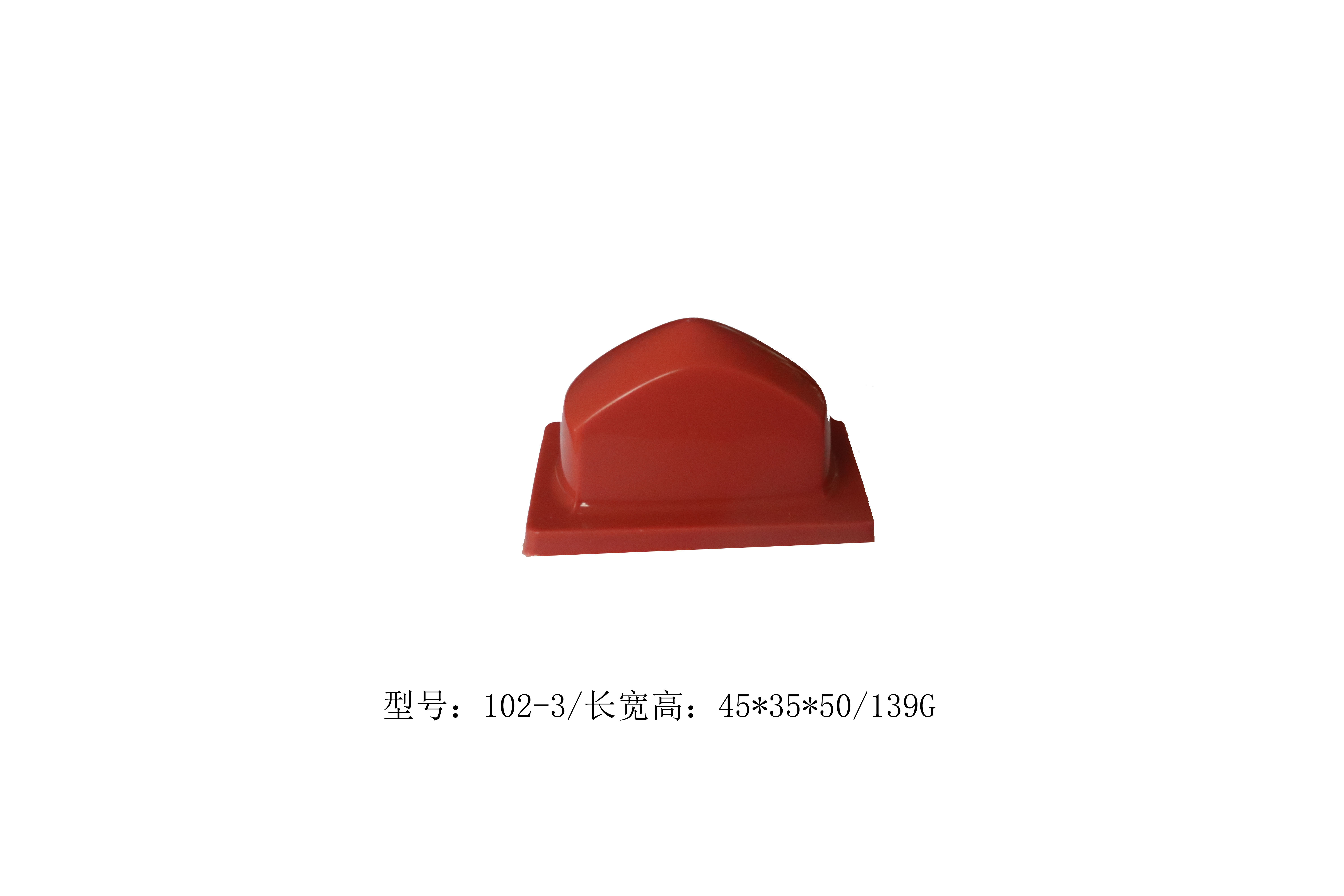 移印胶头