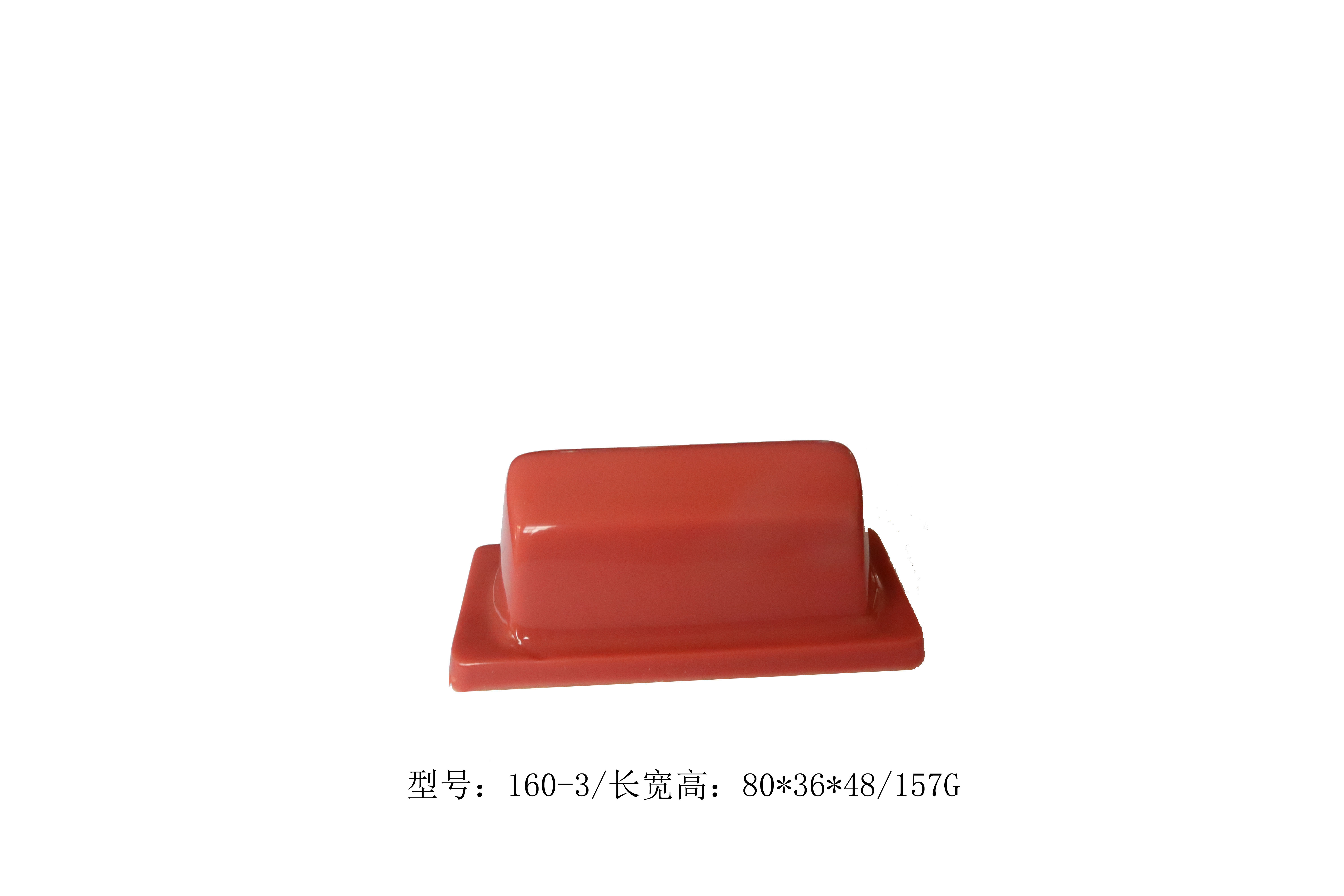 移印胶头