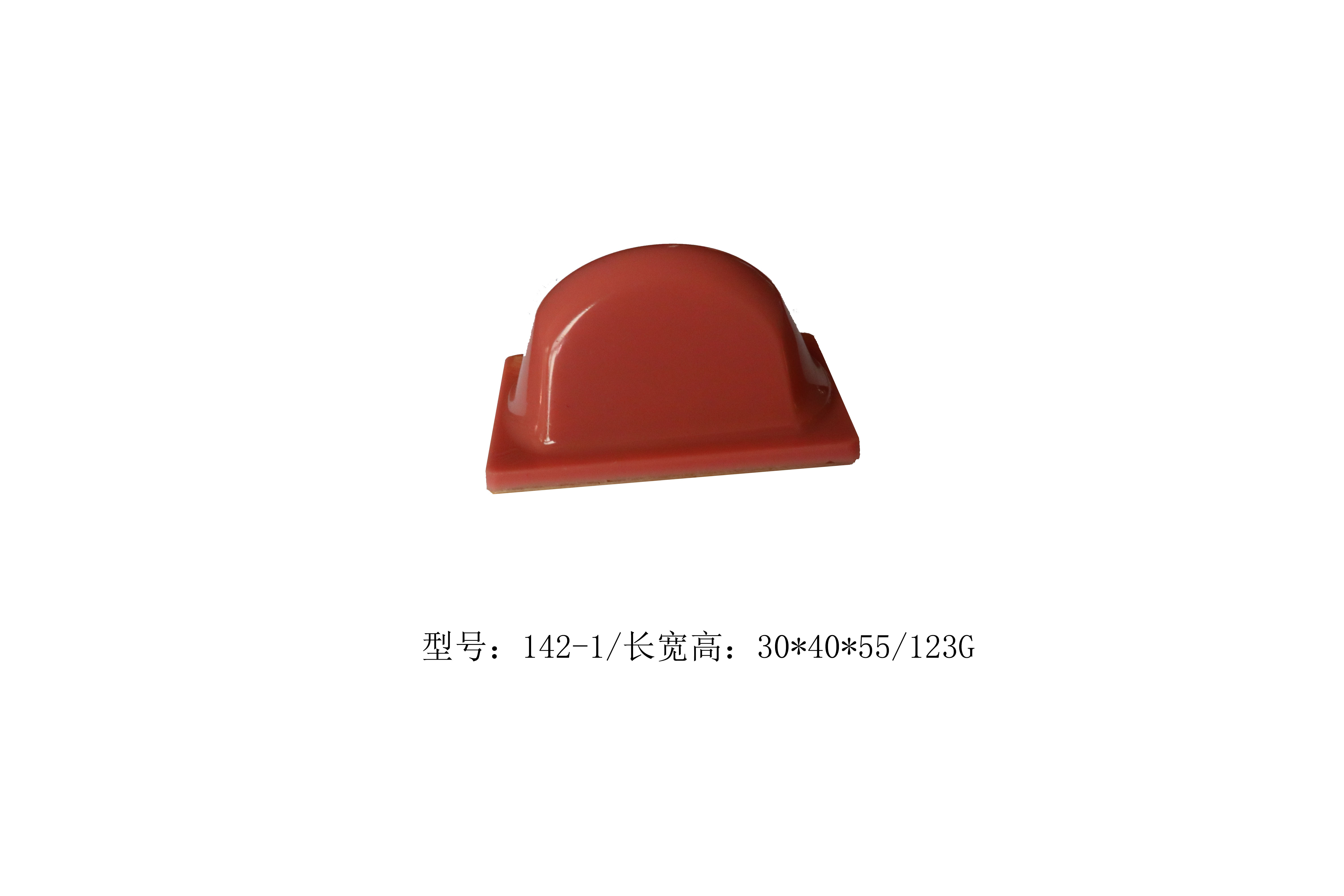 移印胶头