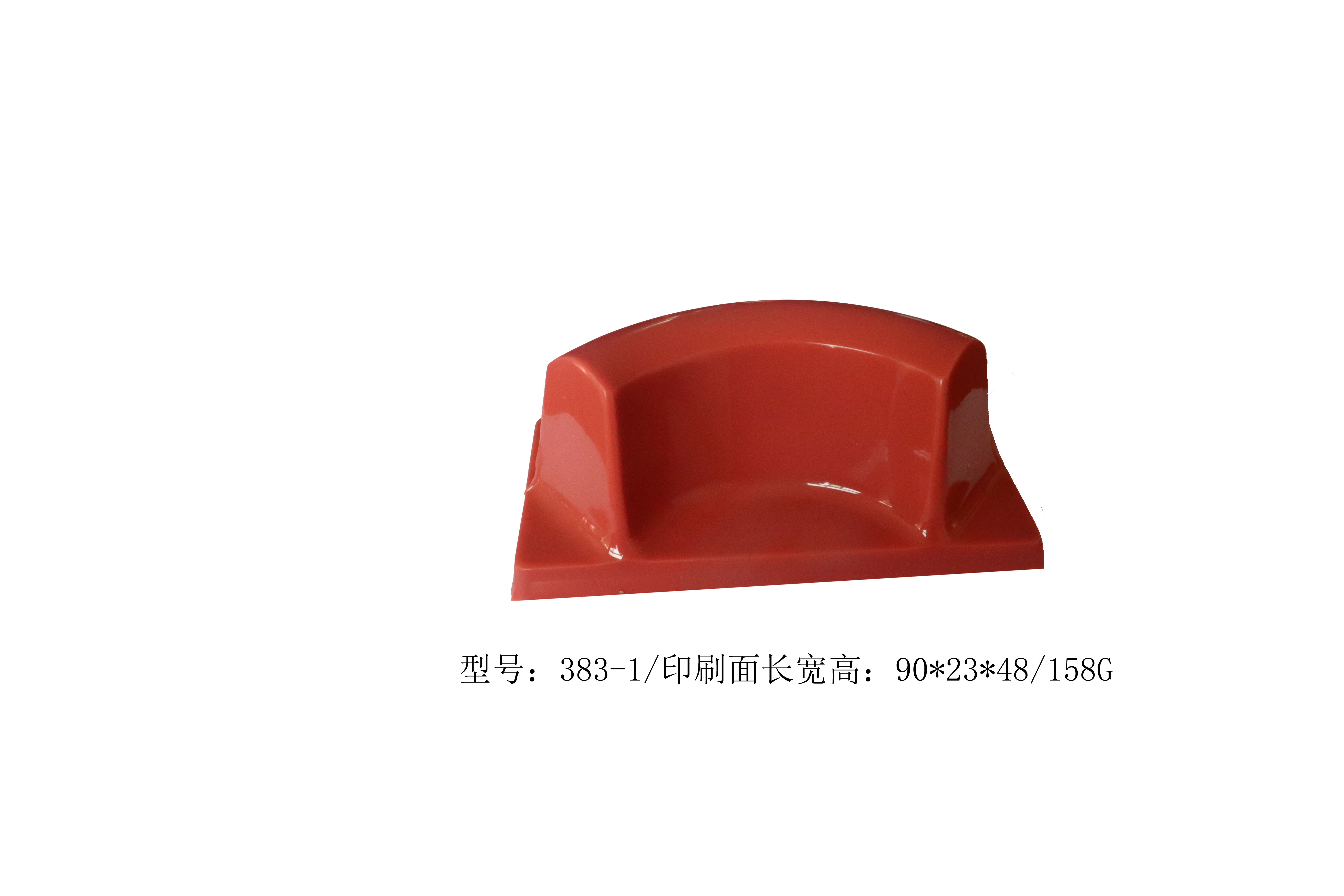 移印胶头